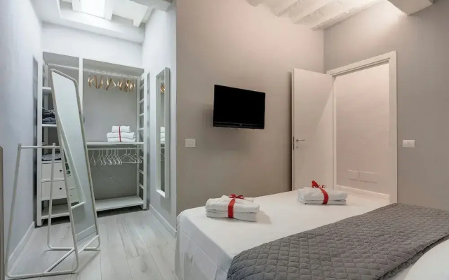 Mamo Florence - Jake & Francis Apartments