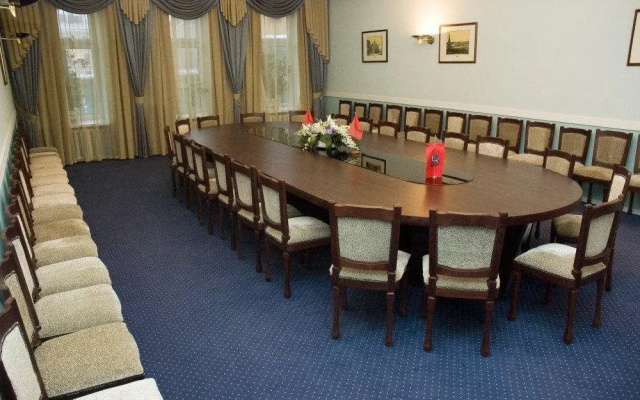 House of Nationalities Hotel