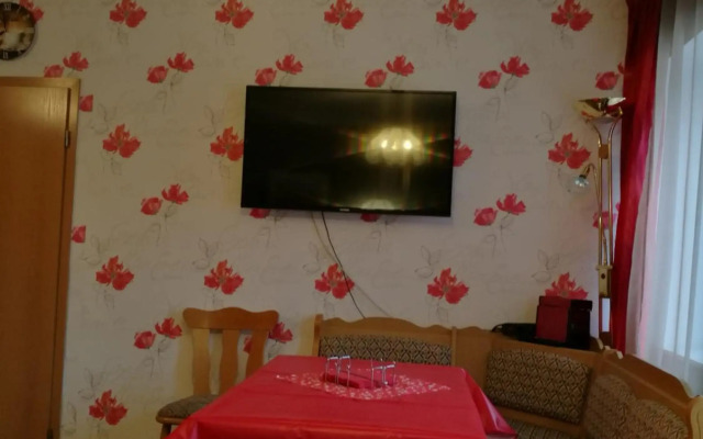 Ferienwohnung zum Bergmann