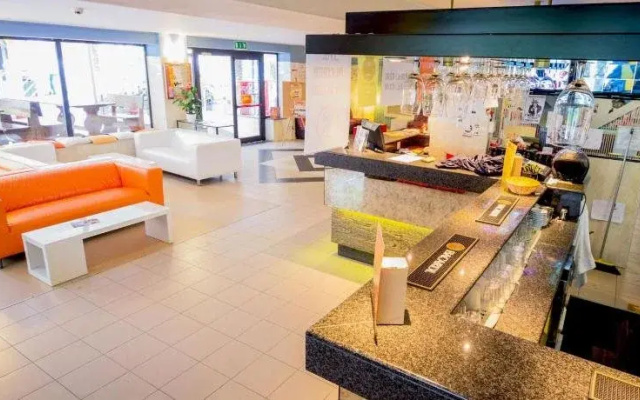 Hotel Elba Young People Hotels (ages: 16-35)
