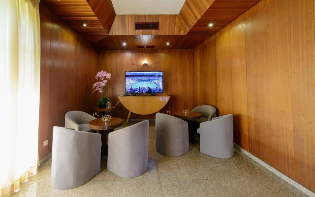 TURIM Santa Maria da Feira Hotel