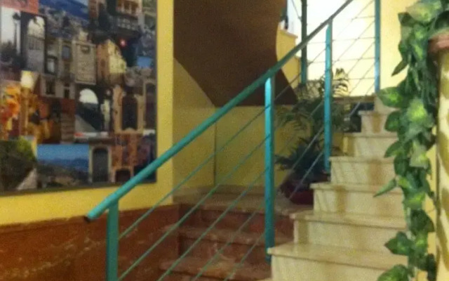 Apartments ra Ap Hotel Residencial Alcoy