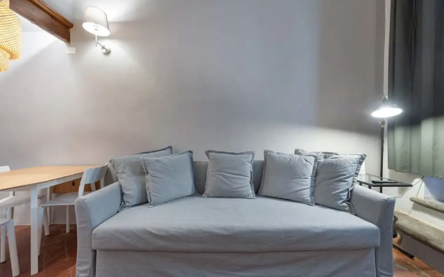 Boboli Gardens Mini Loft