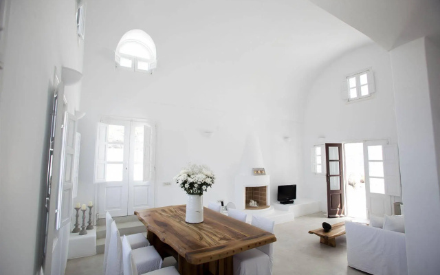Aenaon Villas