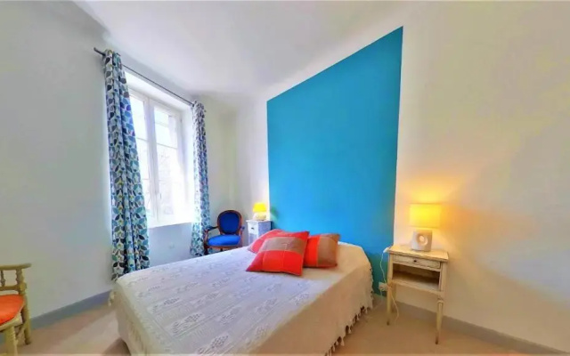 Appart 120 m2 entre gare, arènes, tour Luma clim