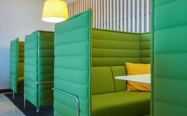 Park Inn by Radisson Dammam