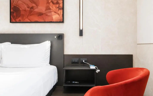 HOTIDAY Room Collection - Milano Cinque Giornate