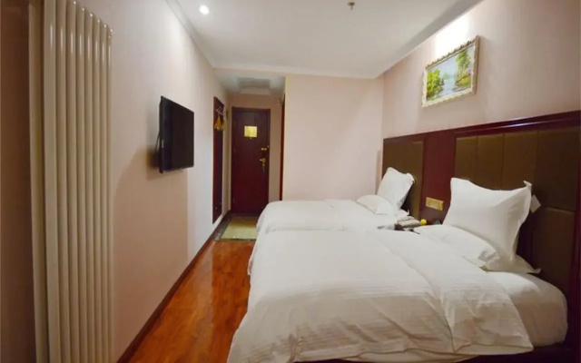 julin Holiday Hotel