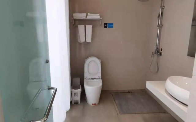 Hotel Berlin Busan