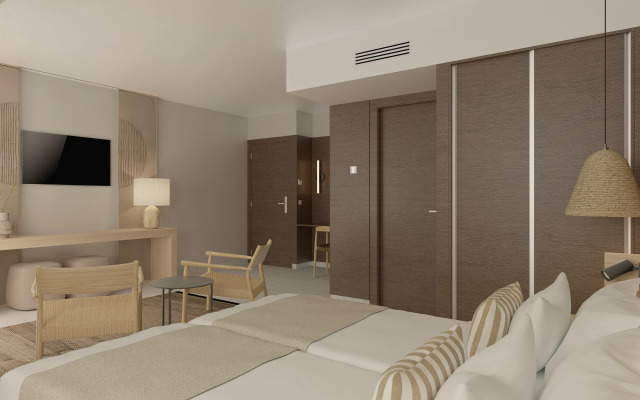 AQUA Hotel The Breeze & Spa - All Inclusive - Adults Only +18