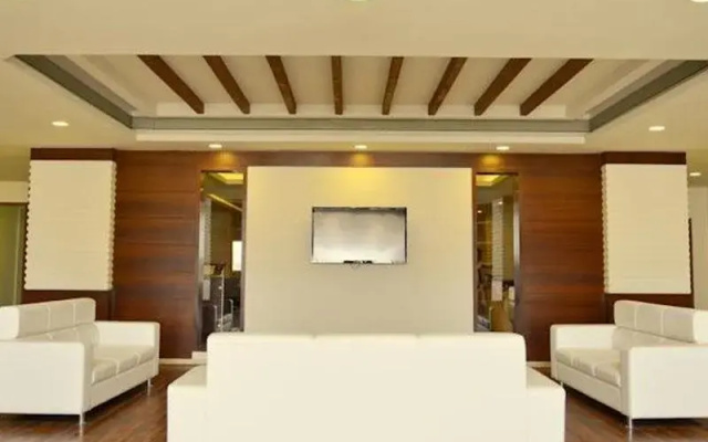 Cambay Sapphire-Dahej