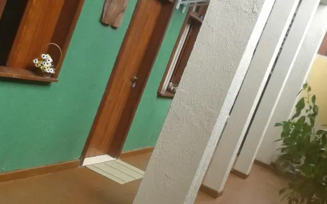 Big Hostel Brasil