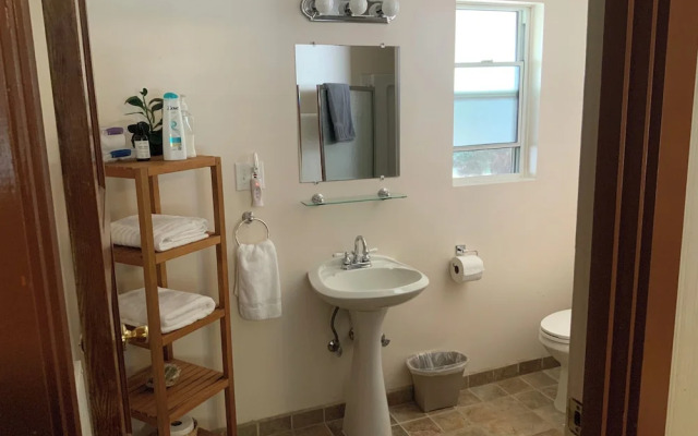 Seven Circles Lodge&Retreat