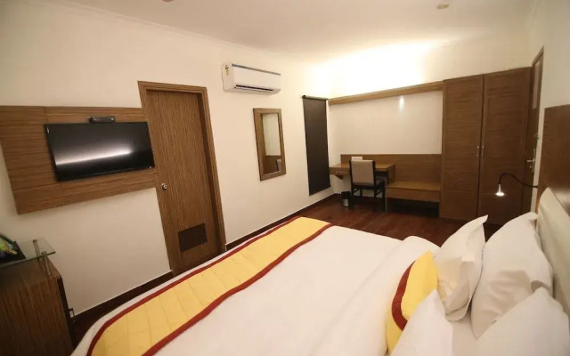 Hotel Amida