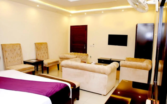 Hotel Mall INN