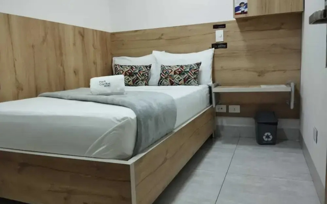 Hotel Park Caribe