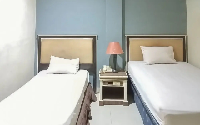 RedDoorz Near Mitra Plaza Kota Banjarmasin