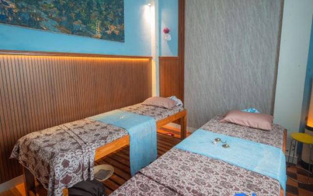 Nobody Inn Ubud by Aligna Hospitality