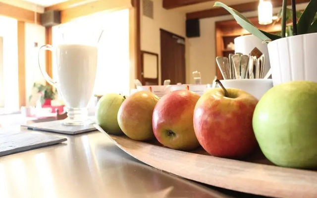 Hotel Rosenhof Garni