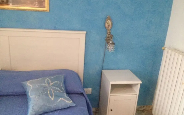 IL B&B Maison Graziella