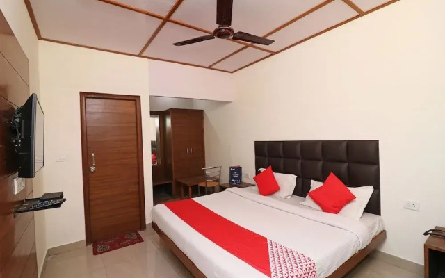 Sunset View By OYO Rooms