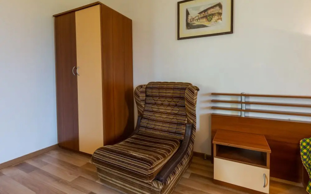 Family Triple Room in Dafinka Guest House