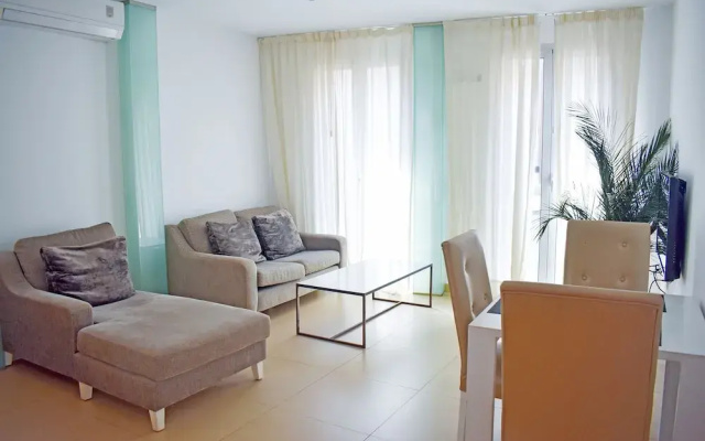 Living4Malaga Fajardo 6