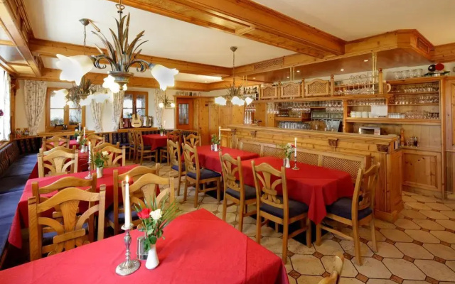 Gasthof Schwarz