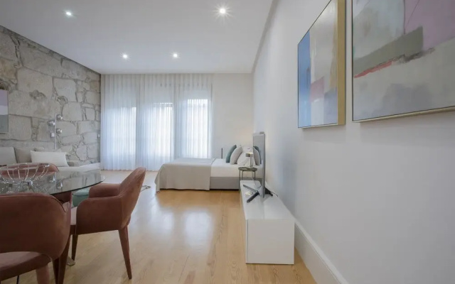 Liiiving - Downtown Luxury Apartment 2T