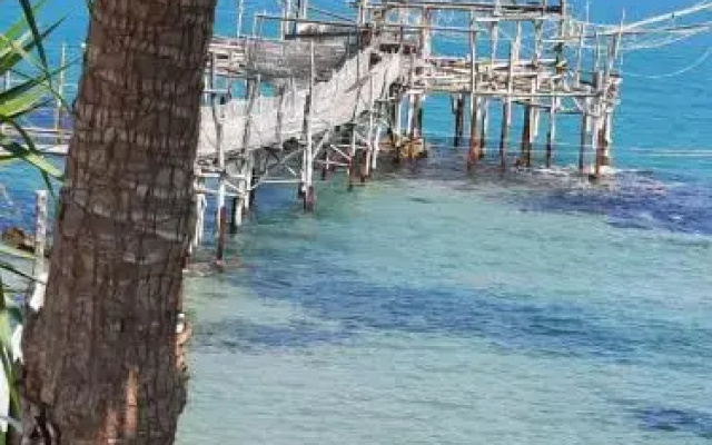 Casa Mare Riccio