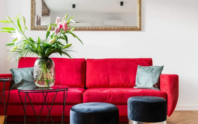 Noble Apartment By Loft Affair