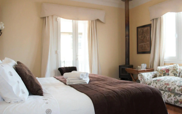 Chocolate Manor House B&B