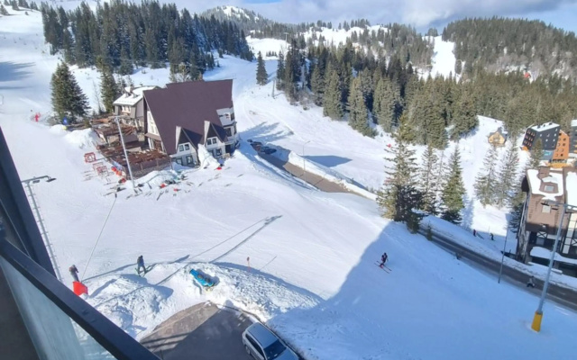 Apartman Drvorez Jahorina
