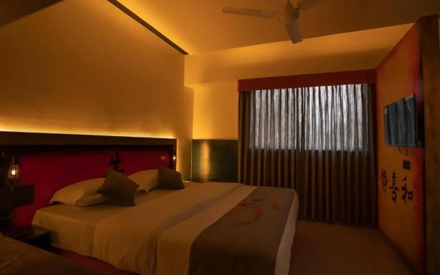 RA Residence Baner by Agarwal Group of Hotels