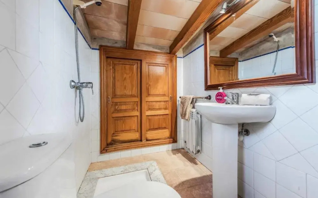 Casa Sa Hort