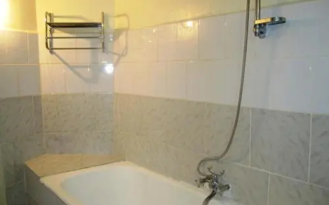 Vila Cristina