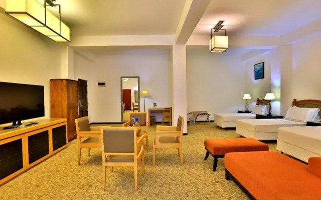 Ashford Hotel