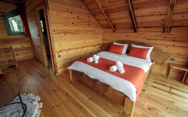 Mavera Suit Bungalov