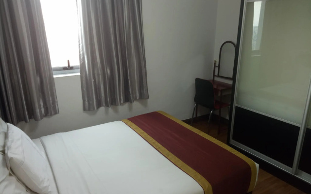 Taragon Time Executive Serviced Suites