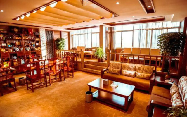 Eryuan Hotel