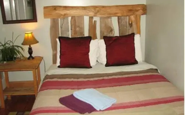 Tofino Trek Inn