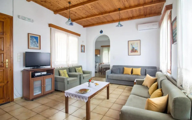Plakias Villas Thymari & Anemos