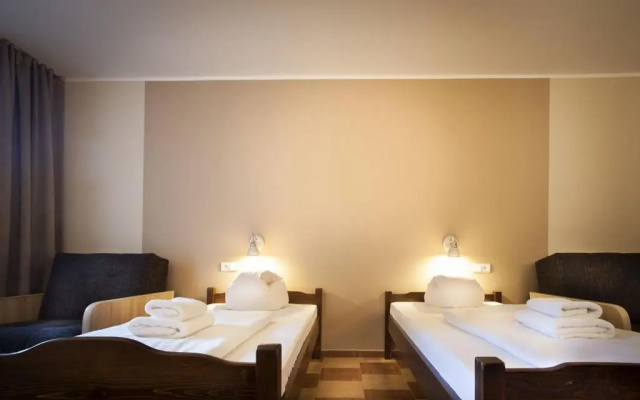 Hotel Las Piechowice