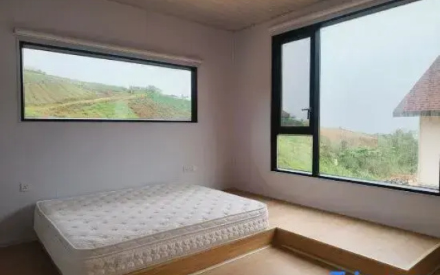 The Pampines Villa, Mount Kinabalu