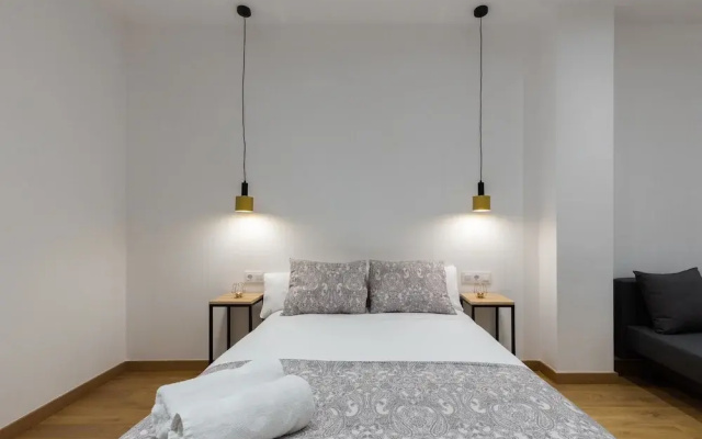 Hotelito Boutique Valencia Estación