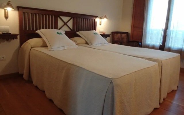 Hotel Rural Chousa Verde