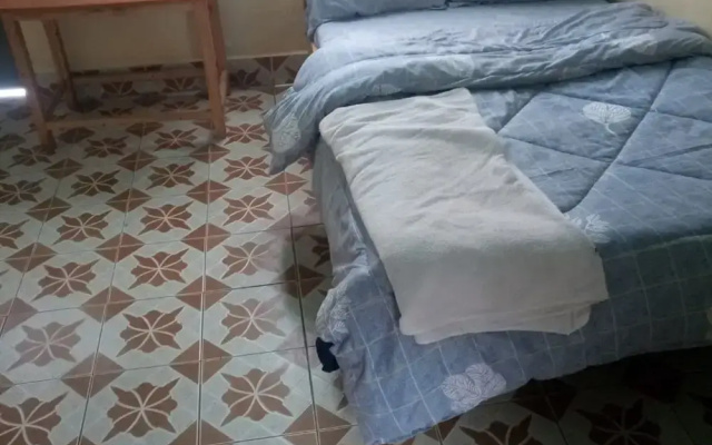 Kilimanjaro Guest House
