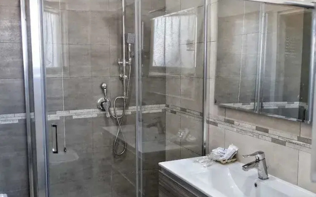 B&B Domus Michaeli