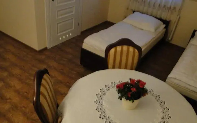 Pokoje Gościnne w Ratuszu