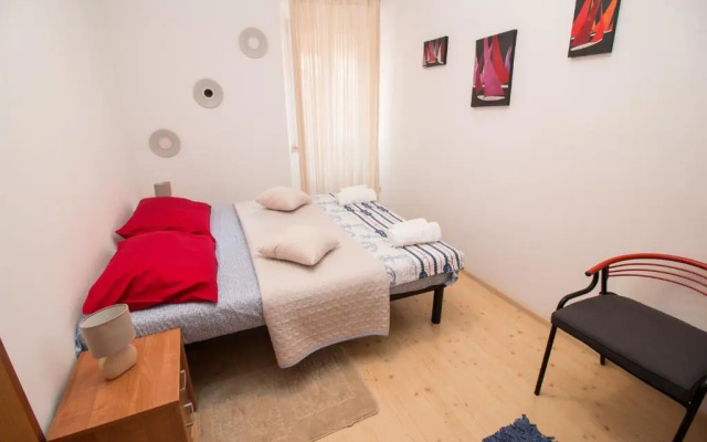 Apartment Piazza Antica